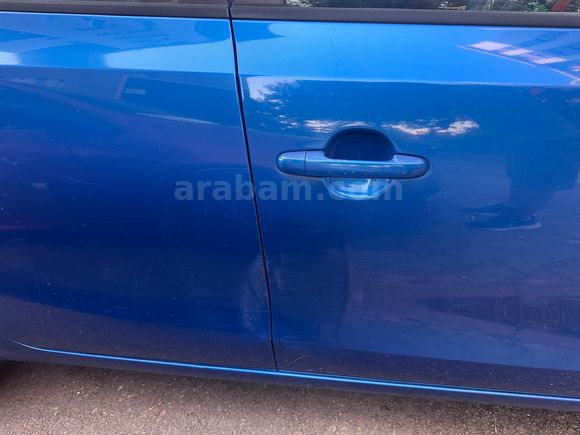 Sahibinden Hyundai i30 1.6 CRDi Select 2008 Model Ankara