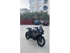 Sahibinden Bajaj Pulsar 200 RS 