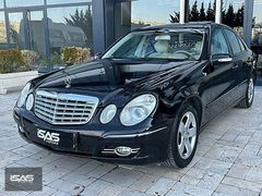 İSAS-2006-MERCEDES-E200-KOMP.AVANTGARDE-CAM TAVAN