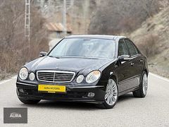 AURA MOTORS MERCEDES BENZ W211 E200 KOMP BOYASIZ