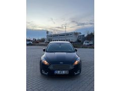 Sahibinden Ford Focus 1.5 TDCi Titanium 2016 Model