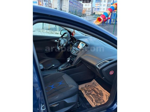 Sahibinden Ford Focus 1.5 TDCi Titanium 2016 Model