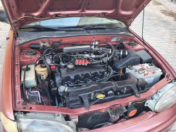96 acsent 1.5 gls klimalı...