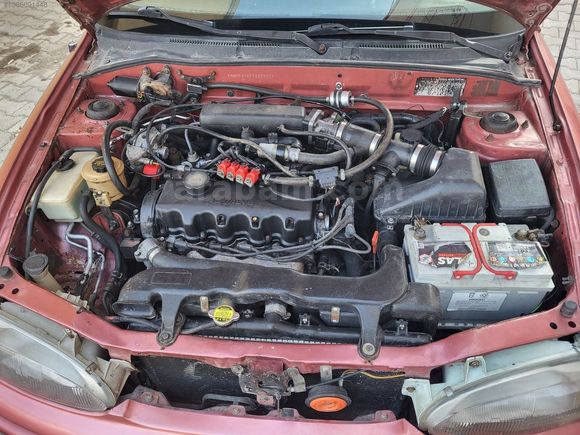 96 acsent 1.5 gls klimalı...