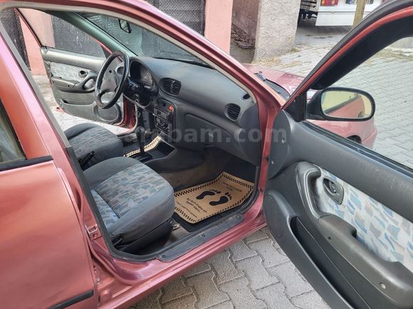 96 acsent 1.5 gls klimalı...