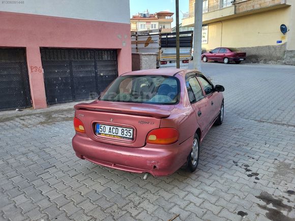 96 acsent 1.5 gls klimalı...