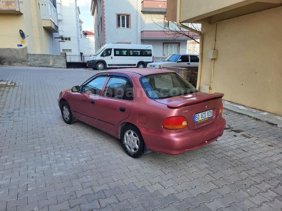 96 acsent 1.5 gls klimalı...