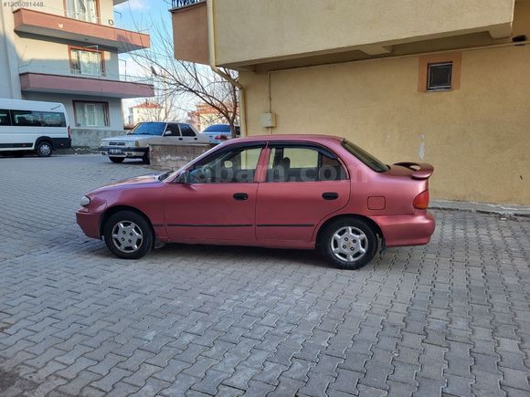 96 acsent 1.5 gls klimalı...