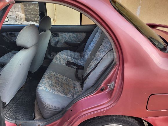 96 acsent 1.5 gls klimalı...