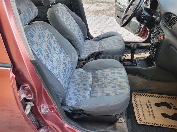 96 acsent 1.5 gls klimalı...