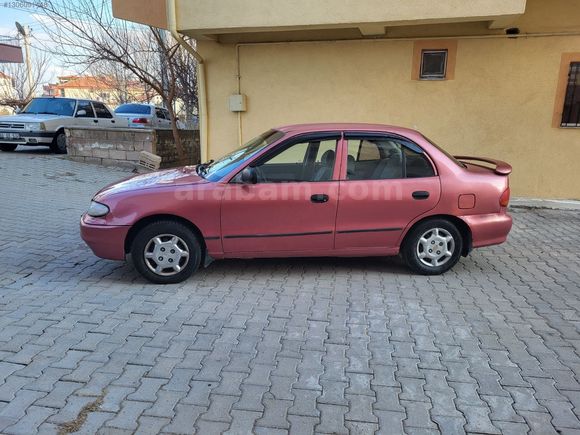 96 acsent 1.5 gls klimalı...