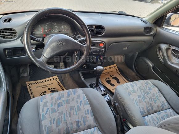 96 acsent 1.5 gls klimalı...