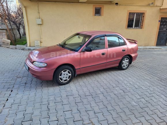 96 acsent 1.5 gls klimalı...