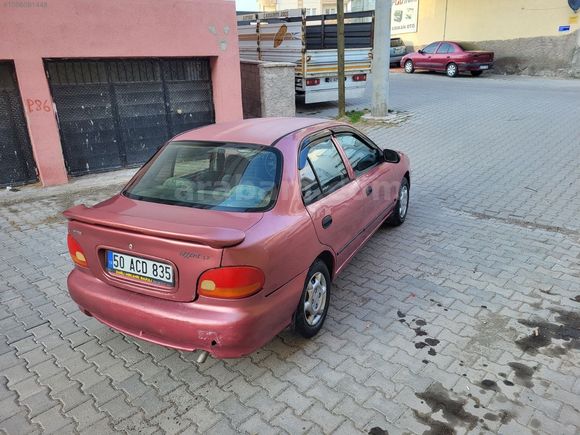 96 acsent 1.5 gls klimalı...