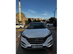 Sahibinden Hyundai Tucson 1.6 GDi Elite 2017 Model  
