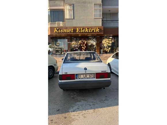 BOYASIZ İLK VE TEK SAHİBİNDEN 145 BİNDE KAZASIZ BELASIZ ORJİNAL