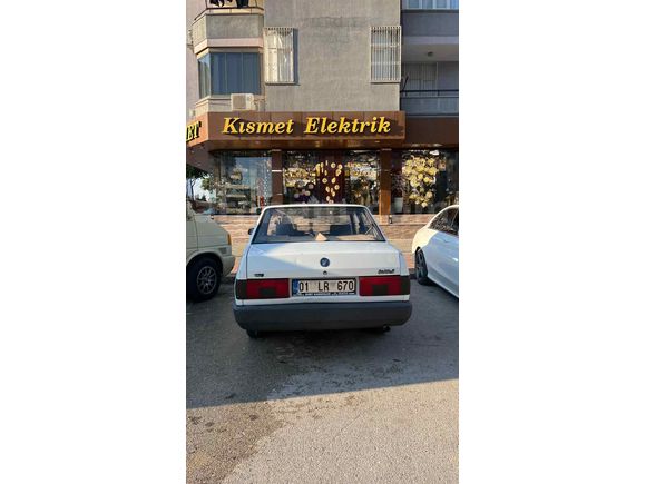 BOYASIZ İLK VE TEK SAHİBİNDEN 145 BİNDE KAZASIZ BELASIZ ORJİNAL