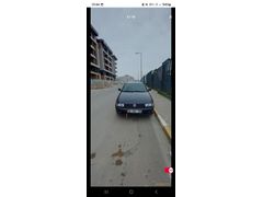 Sahibinden Volkswagen Polo 1.6 Classic AFT 1998 Model    Lacivert