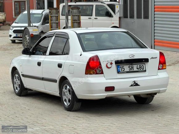 ///2005///HYUNDAİ///ADMİRA///