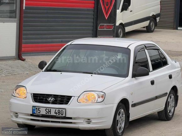 ///2005///HYUNDAİ///ADMİRA///
