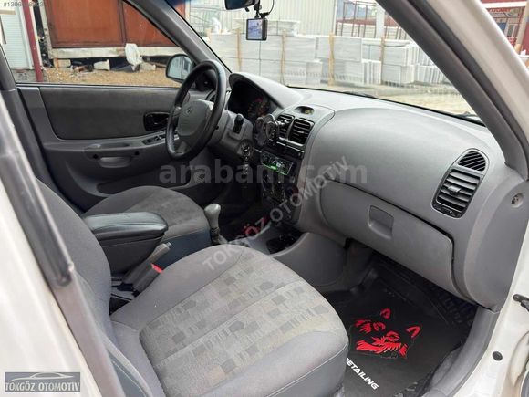 ///2005///HYUNDAİ///ADMİRA///