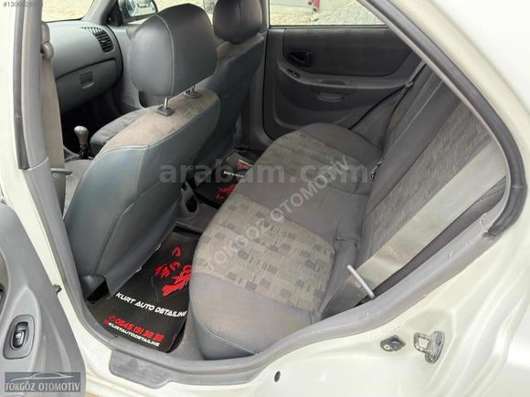 ///2005///HYUNDAİ///ADMİRA///
