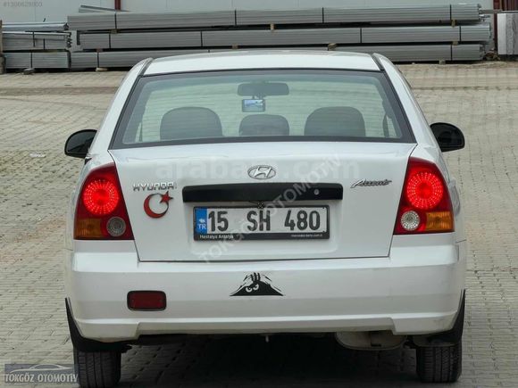 ///2005///HYUNDAİ///ADMİRA///