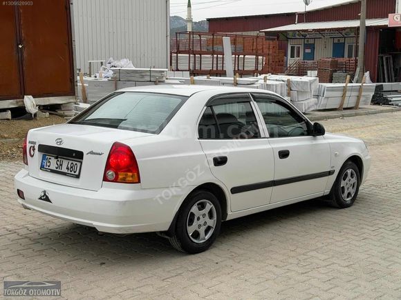 ///2005///HYUNDAİ///ADMİRA///