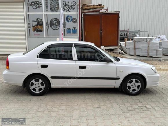 ///2005///HYUNDAİ///ADMİRA///