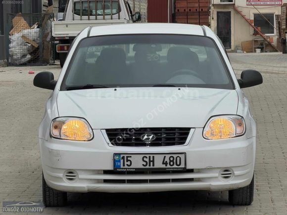 ///2005///HYUNDAİ///ADMİRA///