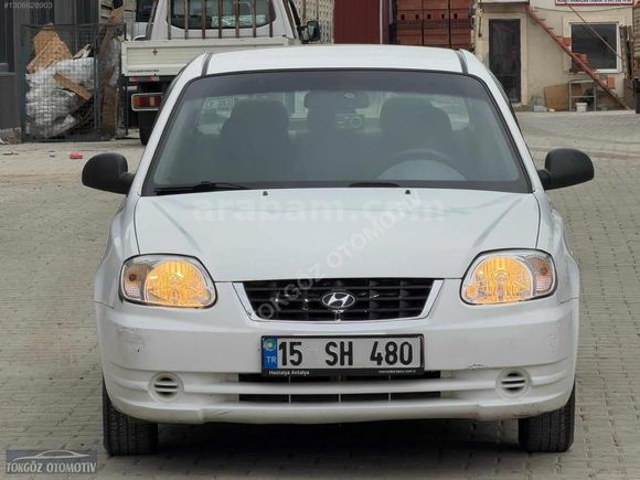 ///2005///HYUNDAİ///ADMİRA///