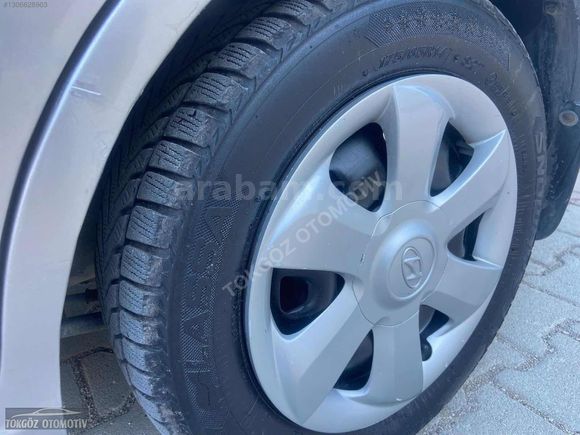 ///2005///HYUNDAİ///ADMİRA///