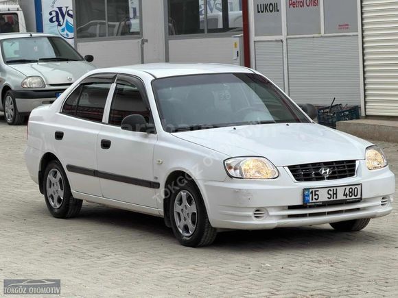 ///2005///HYUNDAİ///ADMİRA///