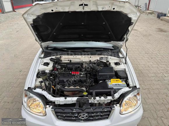 ///2005///HYUNDAİ///ADMİRA///