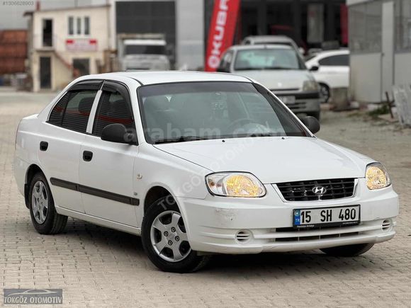 ///2005///HYUNDAİ///ADMİRA///