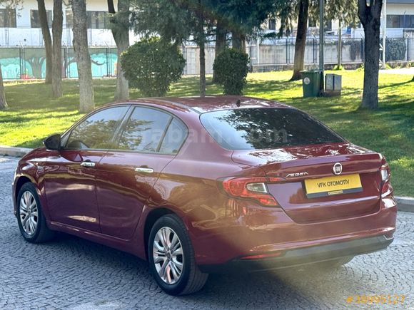 FİAT EGEA 1.3 MULTİJET EASY 2016 MODEL 95 HP KARTA 12 TAKSİT ! !