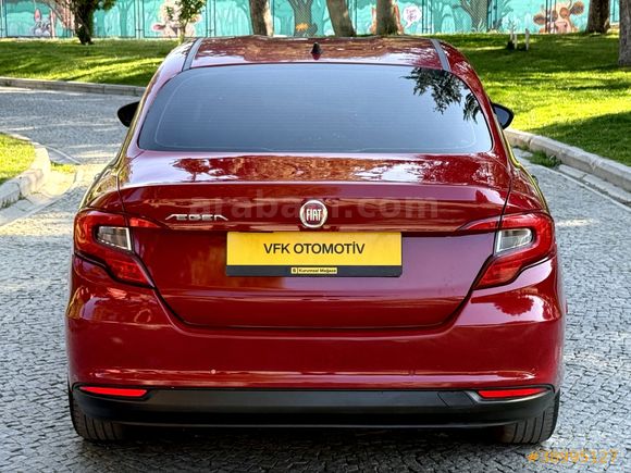 FİAT EGEA 1.3 MULTİJET EASY 2016 MODEL 95 HP KARTA 12 TAKSİT ! !