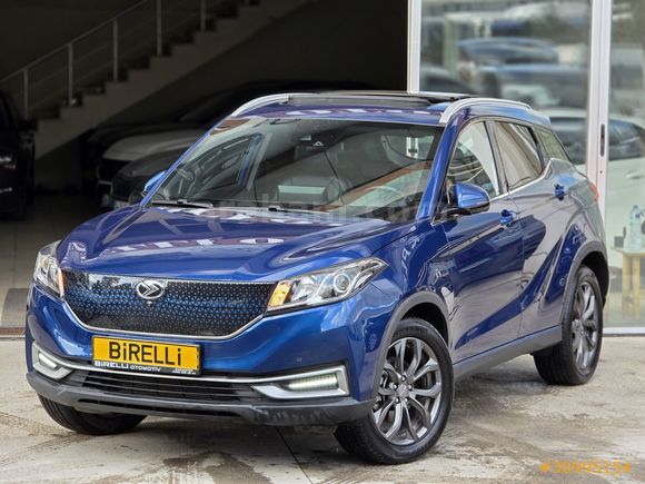16.000 KM -HATASIZ BOYASIZ -İLK ELDEN | 2022 SERES 3 120 KW