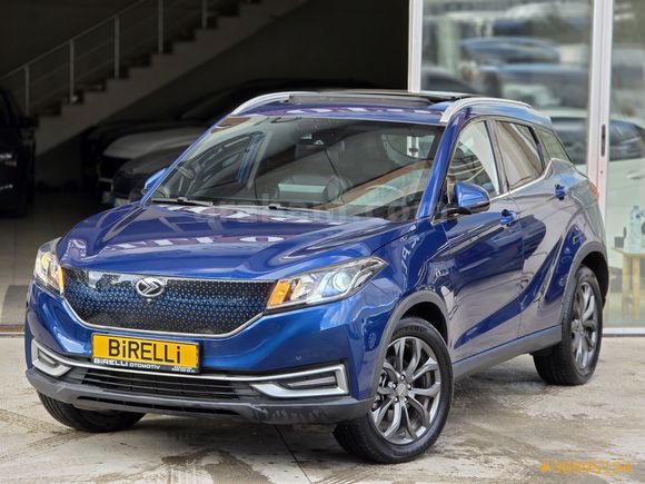 16.000 KM -HATASIZ BOYASIZ -İLK ELDEN | 2022 SERES 3 120 KW