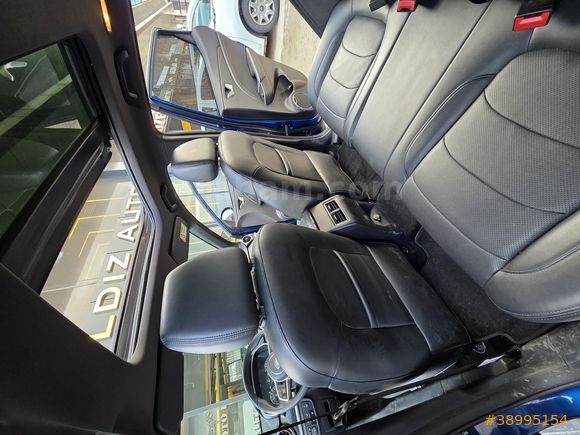 16.000 KM -HATASIZ BOYASIZ -İLK ELDEN | 2022 SERES 3 120 KW
