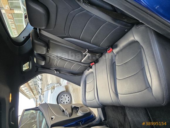 16.000 KM -HATASIZ BOYASIZ -İLK ELDEN | 2022 SERES 3 120 KW