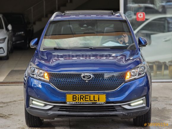 16.000 KM -HATASIZ BOYASIZ -İLK ELDEN | 2022 SERES 3 120 KW