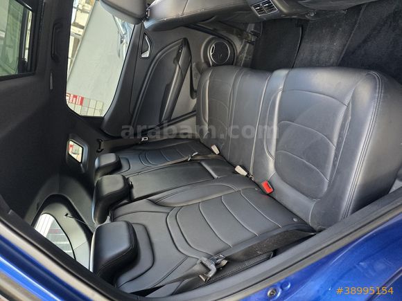 16.000 KM -HATASIZ BOYASIZ -İLK ELDEN | 2022 SERES 3 120 KW