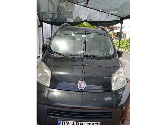 Sahibinden 2010 model fiyat Fiorino  Not.TÜM AĞIR BAKIMLARI OTO KLİNİK TARAFİNDAN YAPILMIŞ