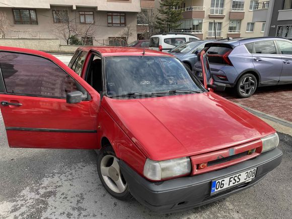 Sahibinden Fiat Tipo 1.6 S 1996 Model 