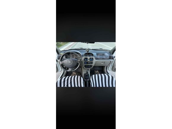 Sahibinden Renault Clio 1.5 dCi Alize 2002 Model 