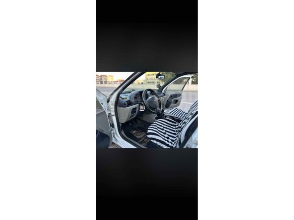 Sahibinden Renault Clio 1.5 dCi Alize 2002 Model 