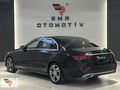 EMR OTOMOTİV MERCEDES BENZ E 200 D AVANTGARDE EDİTİON
