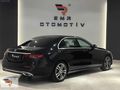 EMR OTOMOTİV MERCEDES BENZ E 200 D AVANTGARDE EDİTİON
