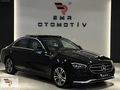 EMR OTOMOTİV MERCEDES BENZ E 200 D AVANTGARDE EDİTİON